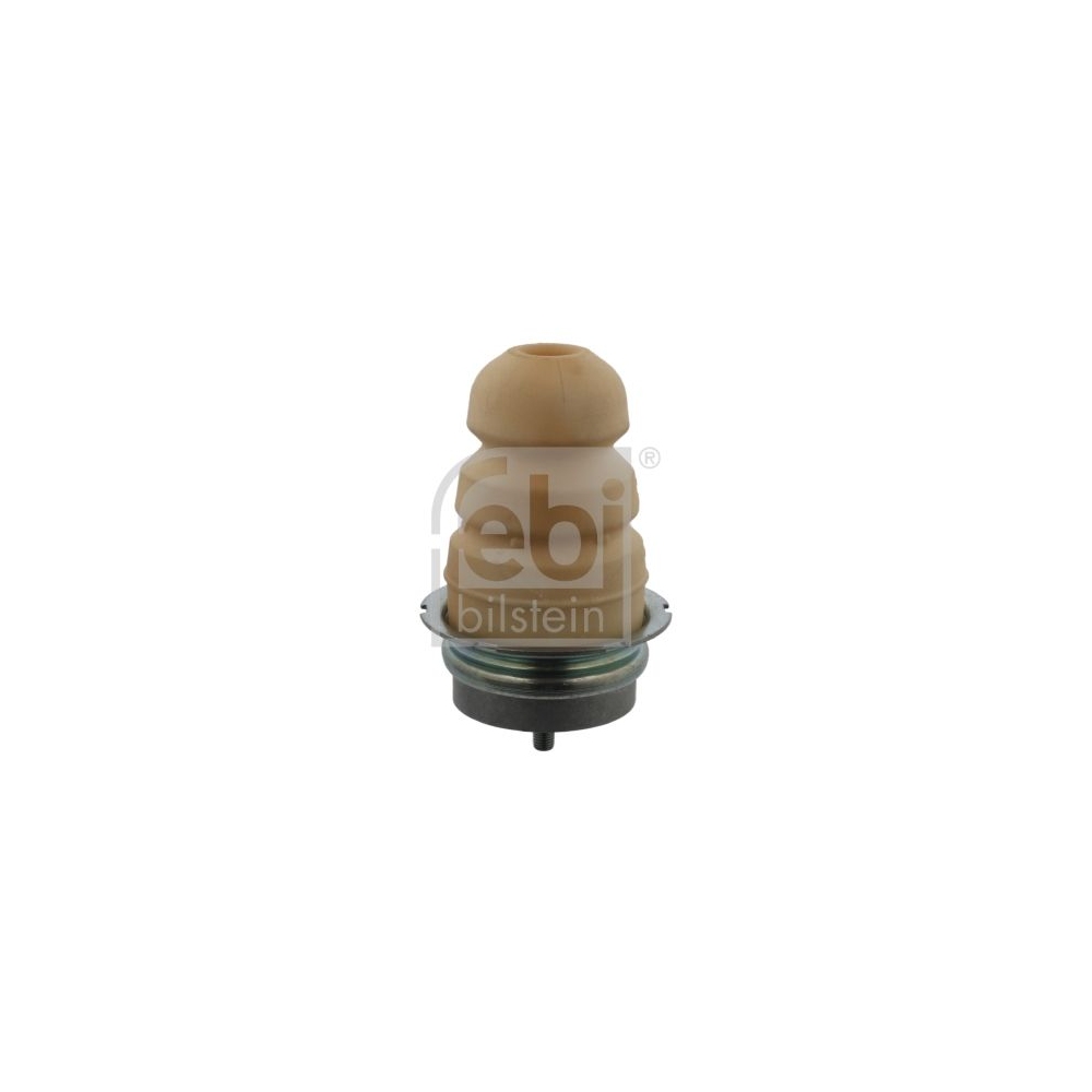 Anschlagpuffer, Federung FEBI BILSTEIN 36864 für FIAT, Hinterachse