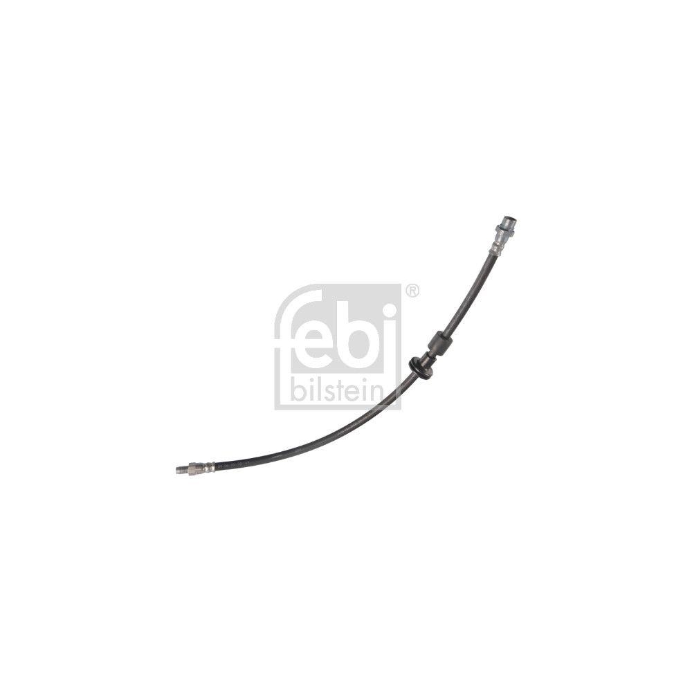 Bremsschlauch FEBI BILSTEIN 182631 für BMW, Vorderachse links