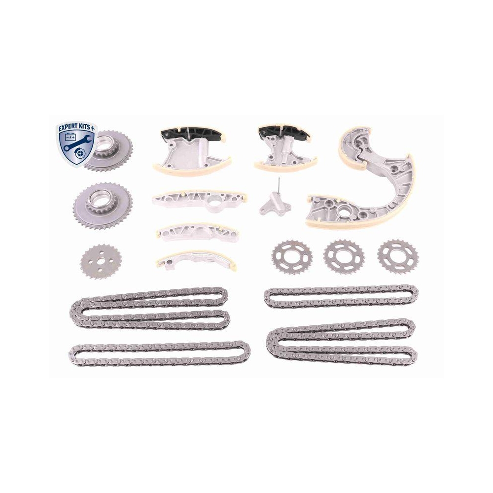 Steuerkettensatz VAICO V10-10020 EXPERT KITS + für AUDI SEAT SKODA VW VAG