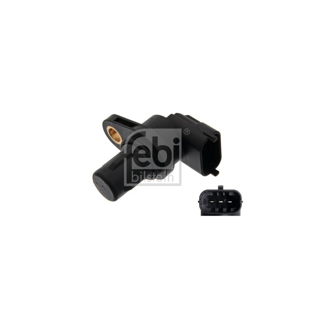 Febi Bilstein 1x 38292 Sensor, Nockenwellenposition für Mercedes Benz Porsch