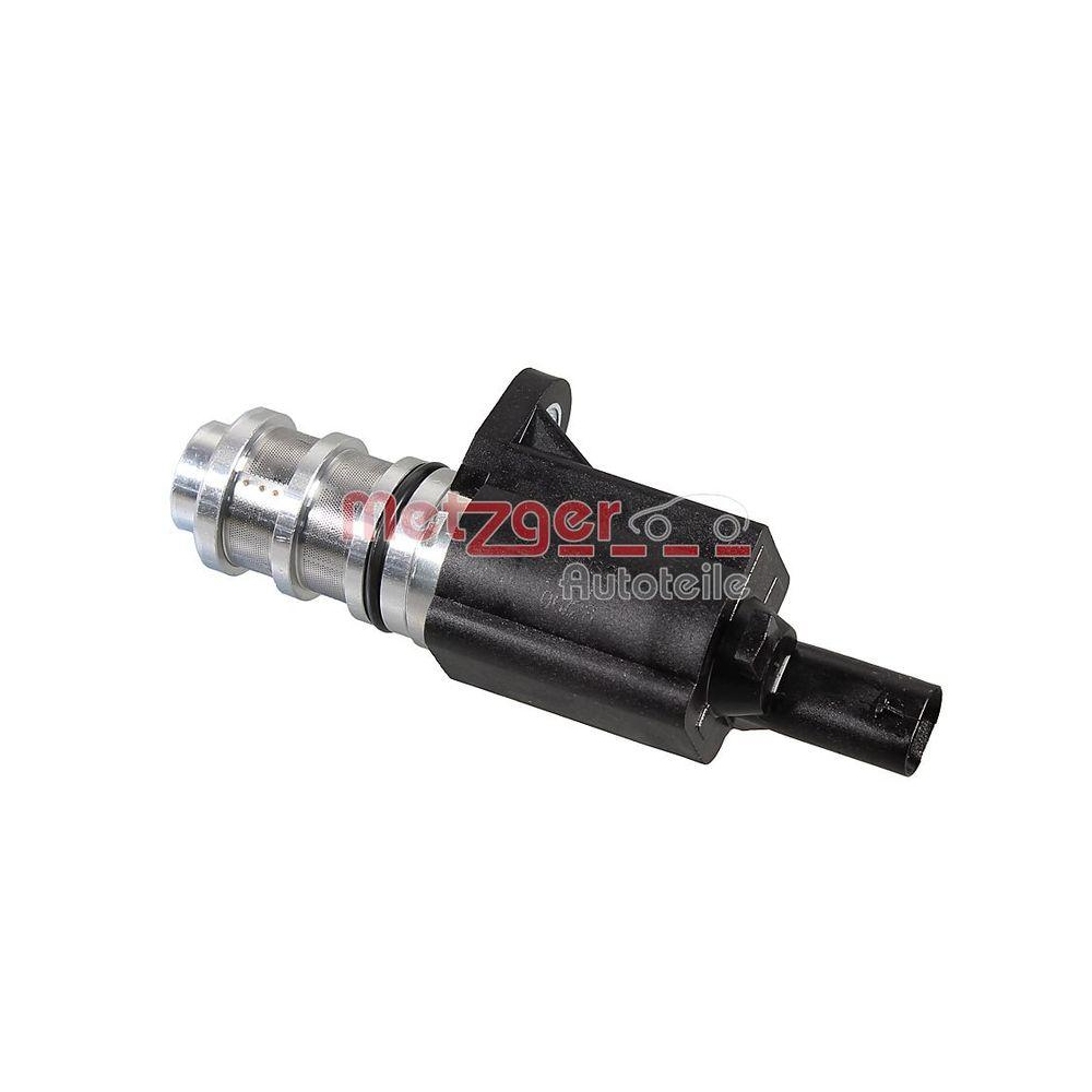 Öldruckventil METZGER 0899320 GREENPARTS für BMW MINI, Motorblock