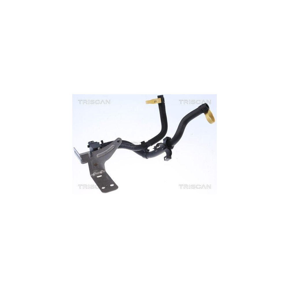 Sensor, Abgasdruck TRISCAN 8823 16003 für FORD