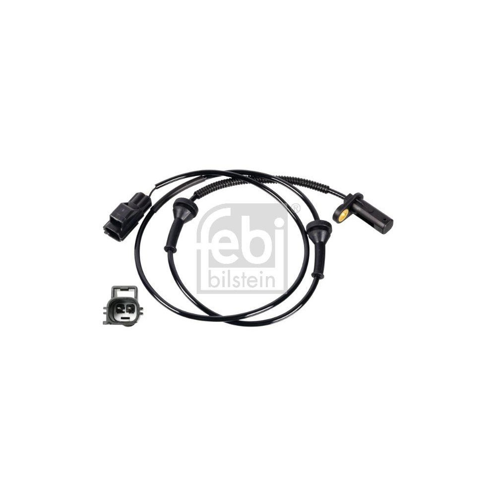 Febi Bilstein 172424 ABS-Sensor, 1 Stück