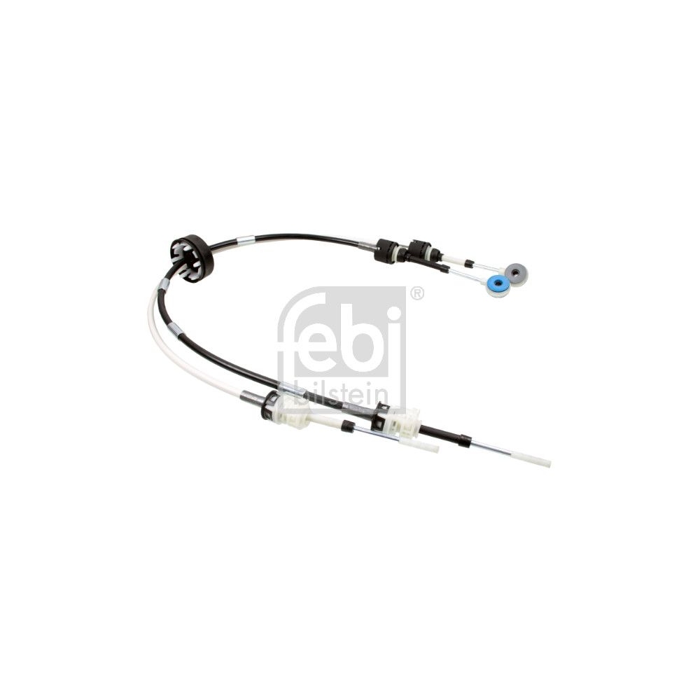 Seilzug, Schaltgetriebe FEBI BILSTEIN 179943 für OPEL VAUXHALL CHEVROLET