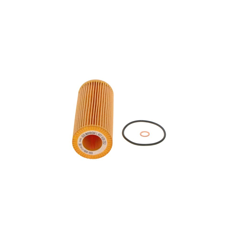 Ölfilter BOSCH 1 457 429 252 für BMW