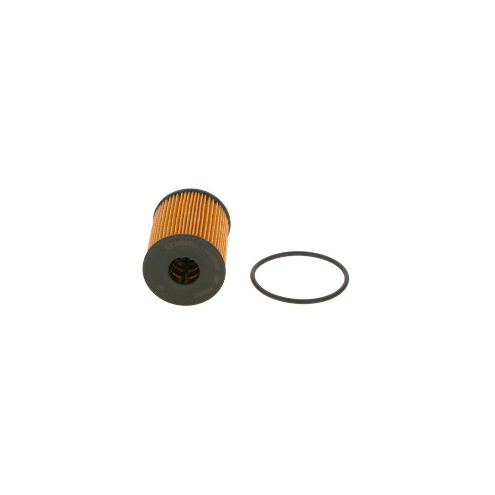 Ölfilter BOSCH 1 457 429 256 für ALFA ROMEO CHRYSLER CITROËN FIAT FORD LANCIA