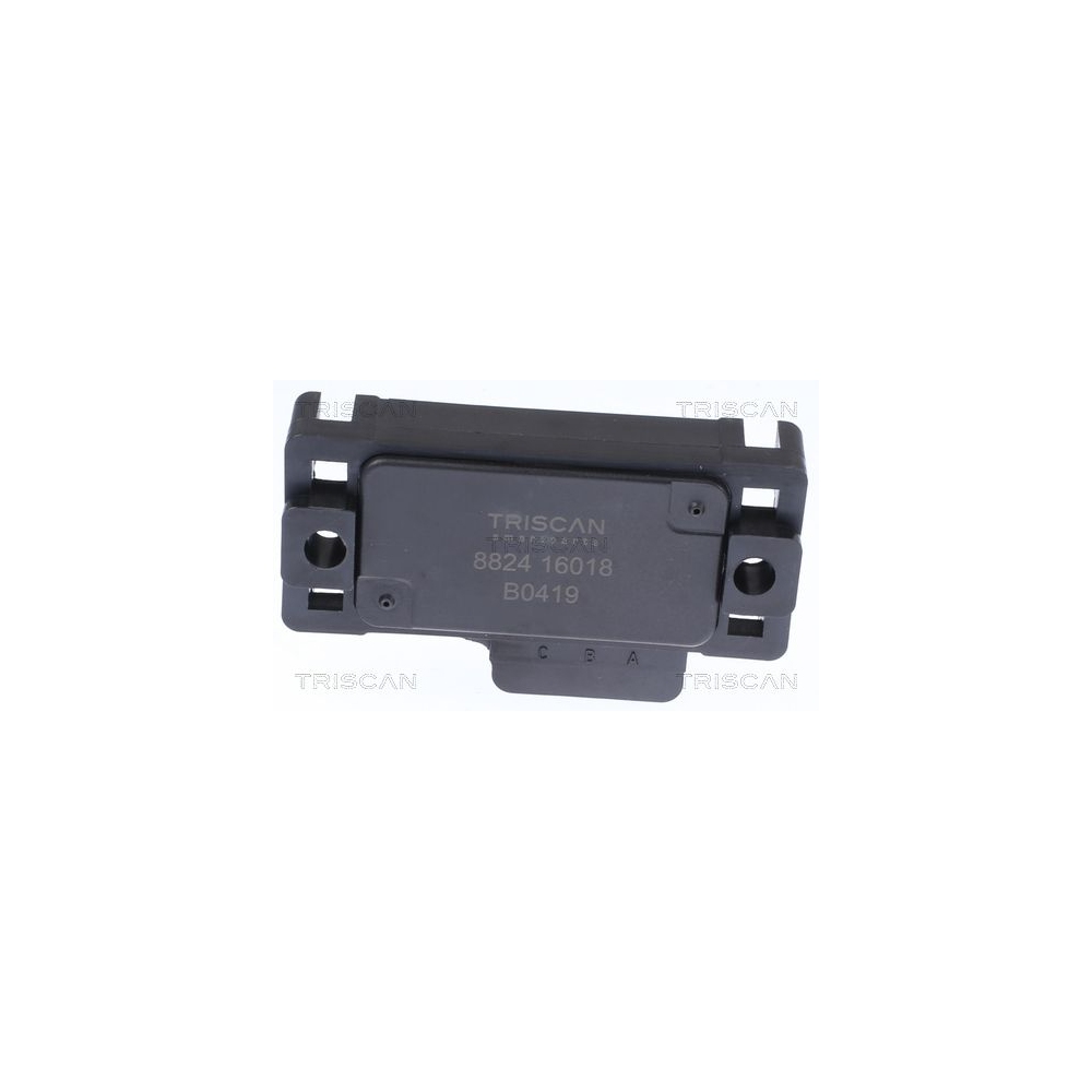 Sensor, Saugrohrdruck TRISCAN 8824 16018 für ALFA ROMEO CITROËN FIAT FORD LANCIA