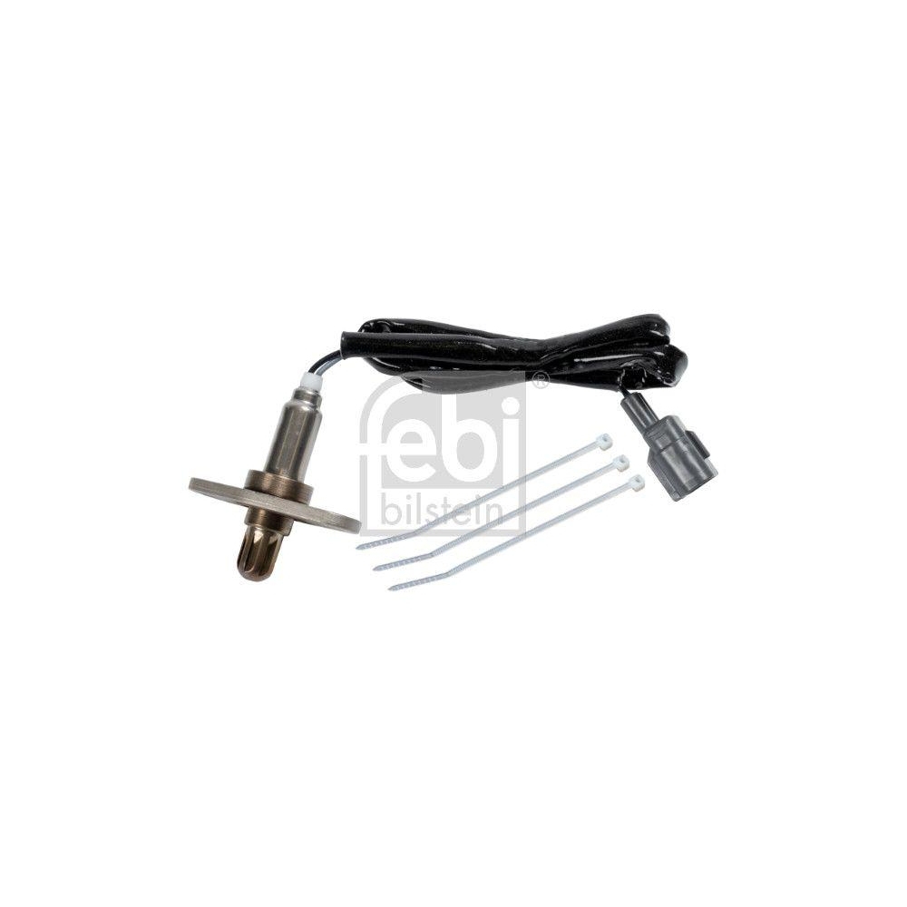 Lambdasonde FEBI BILSTEIN 177498 für TOYOTA