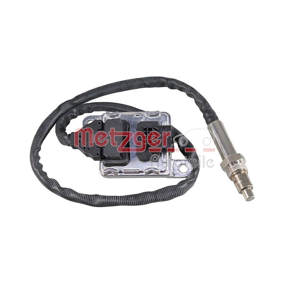 NOx-Sensor, NOx-Katalysator METZGER 0899323 für HYUNDAI KIA