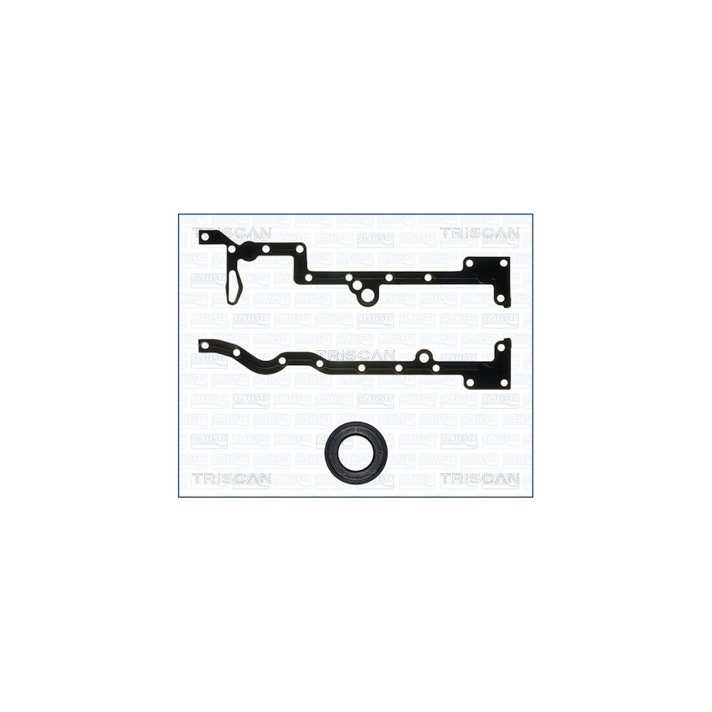 Dichtungssatz, Kurbelgehäuse TRISCAN 595-2693 für