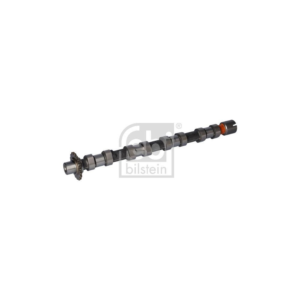 Nockenwelle FEBI BILSTEIN 181657 für CITROËN FIAT FORD PEUGEOT TOYOTA DS