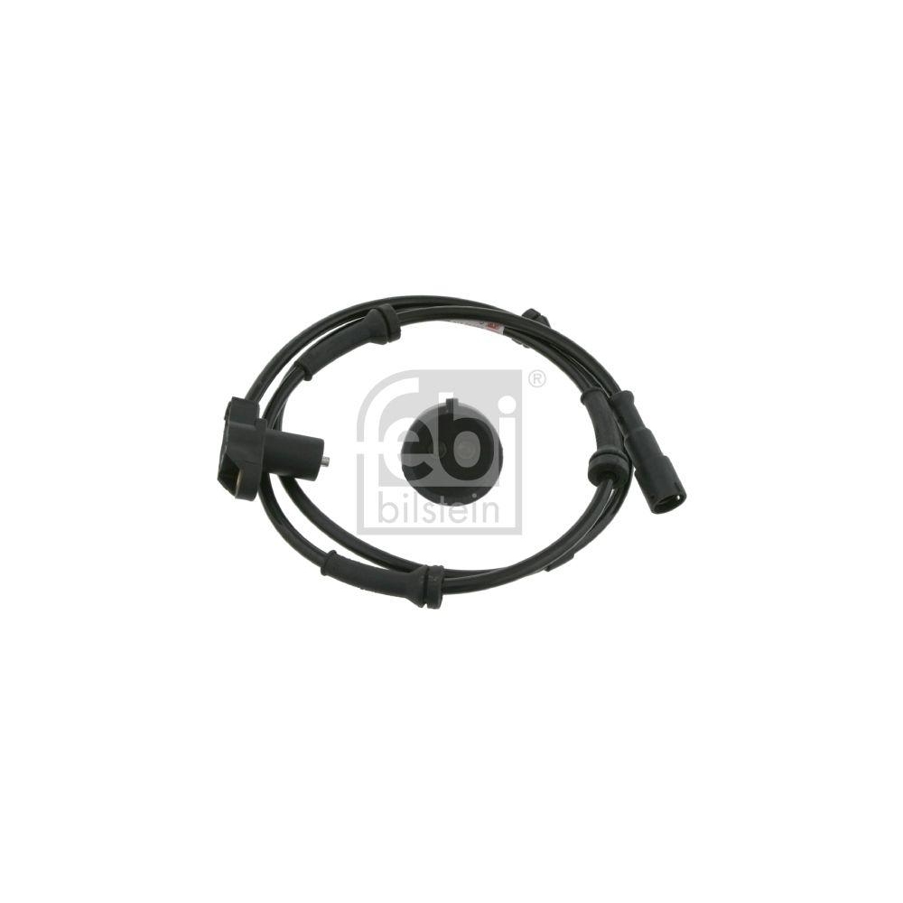 Febi Bilstein 26040 ABS-Sensor , 1 Stück