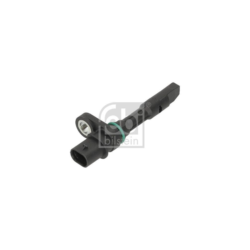 Sensor, Raddrehzahl FEBI BILSTEIN 193601 für MERCEDES-BENZ, Vorderachse