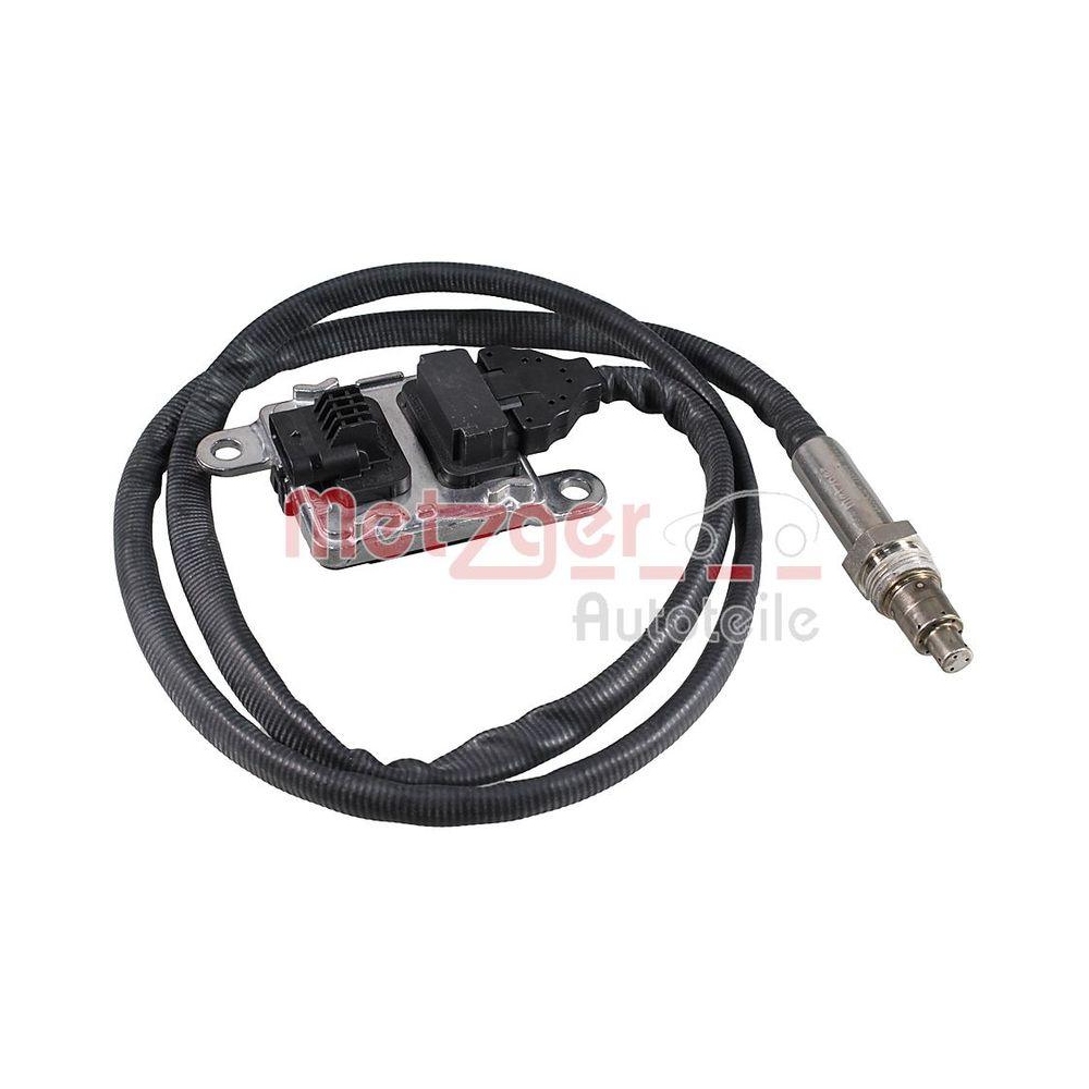 NOx-Sensor, NOx-Katalysator METZGER 0899324 für HYUNDAI KIA