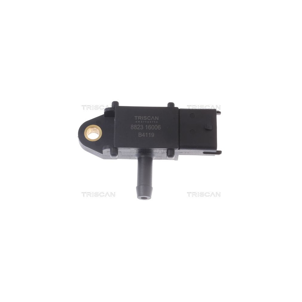 Sensor, Abgasdruck TRISCAN 8823 16006 für ALFA ROMEO FIAT FORD LANCIA