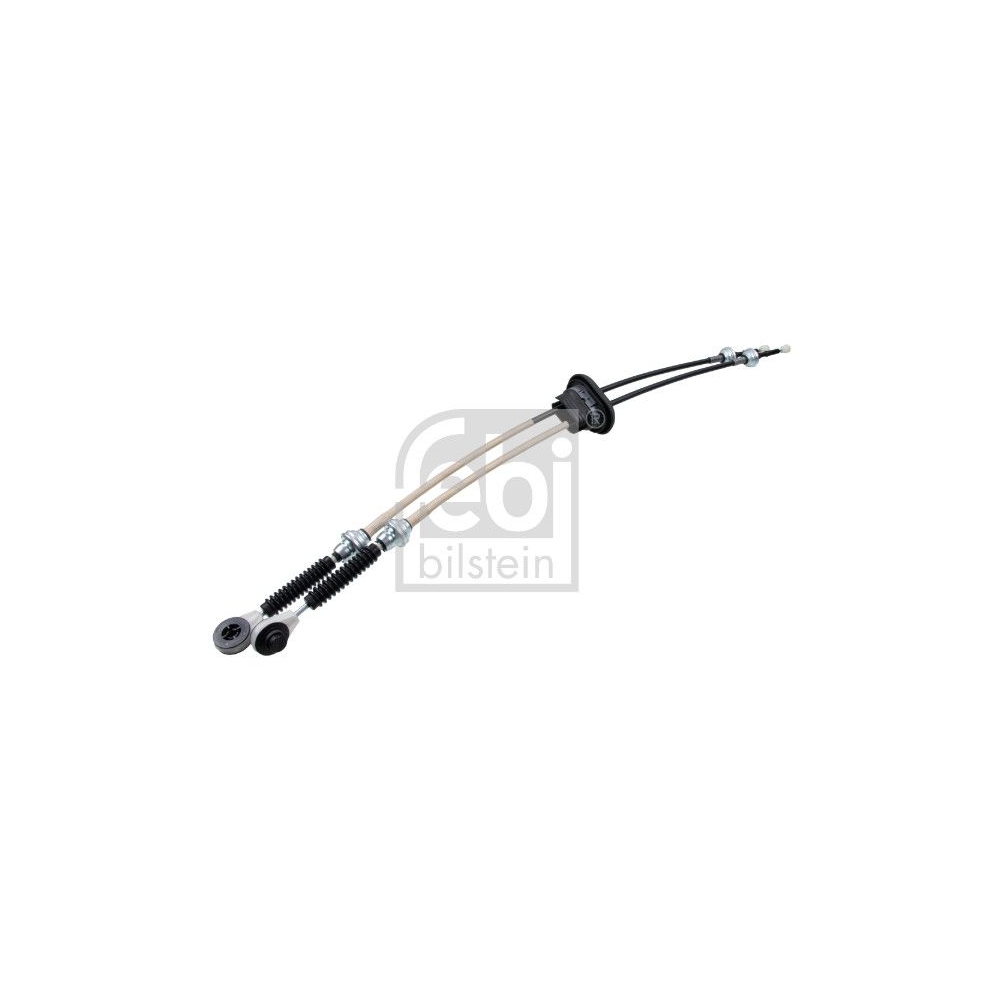 Seilzug, Schaltgetriebe FEBI BILSTEIN 188213 für CITROËN FIAT PEUGEOT