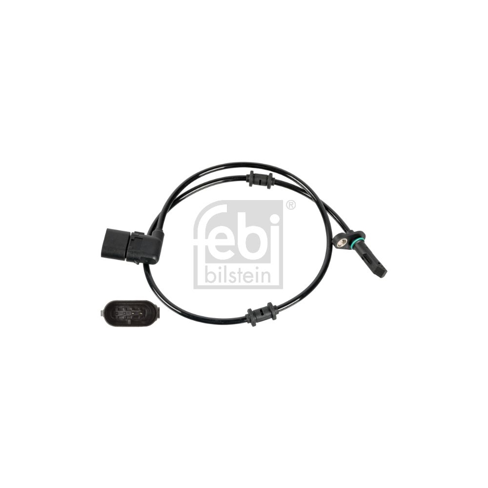 Febi Bilstein 172427 ABS-Sensor, 1 Stück