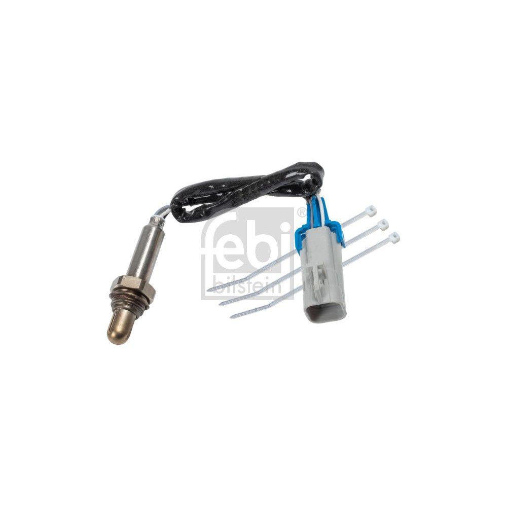 Lambdasonde FEBI BILSTEIN 177500 für ISUZU CHEVROLET PONTIAC BUICK CADILLAC