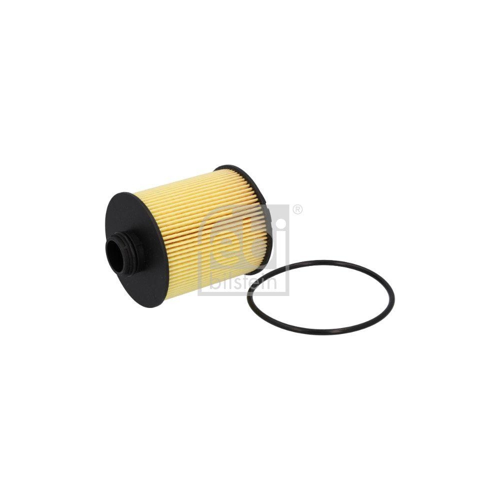 Ölfilter FEBI BILSTEIN 185529 für CITROËN PEUGEOT DS