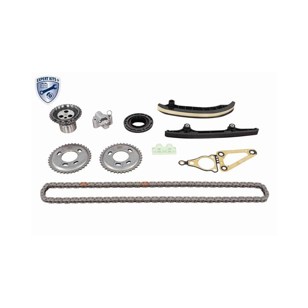 Steuerkettensatz VAICO V25-10006 EXPERT KITS + für CITROËN FIAT FORD PEUGEOT