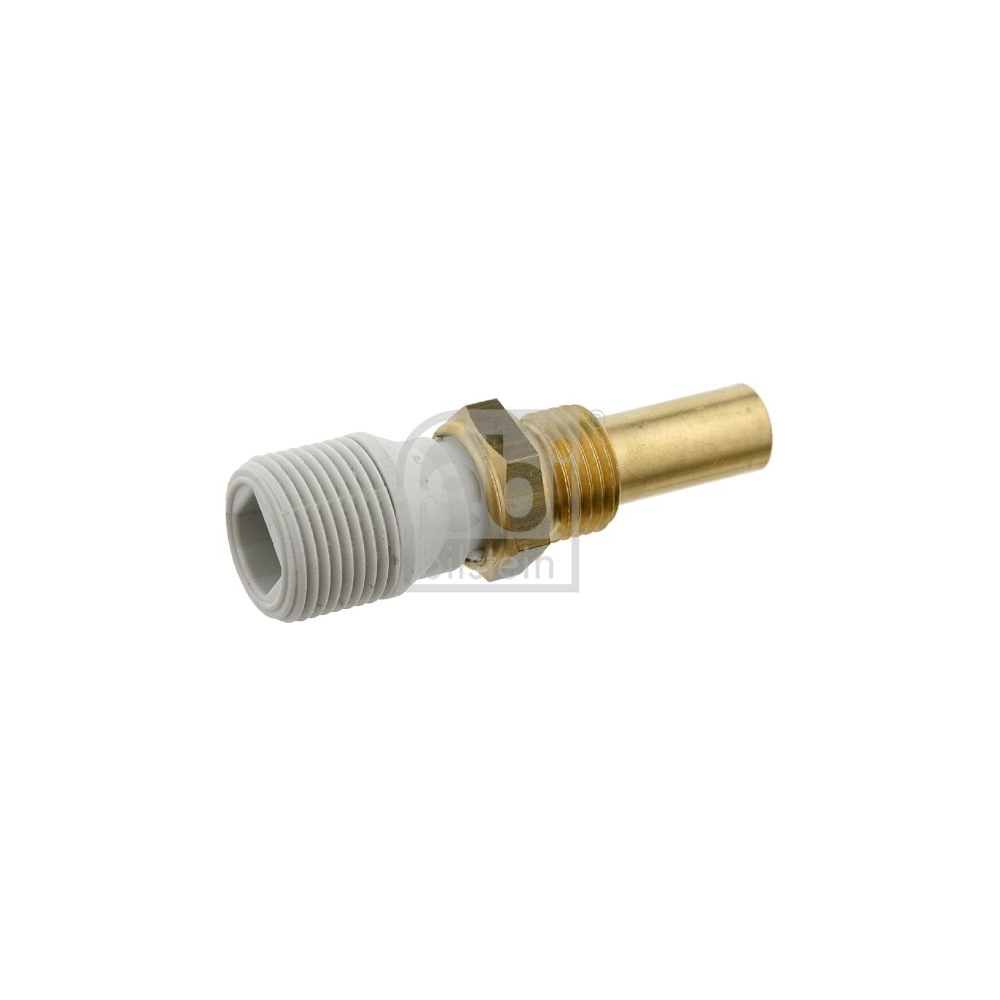 Febi Bilstein 23546 Kühlmitteltemperatursensor , 1 Stück