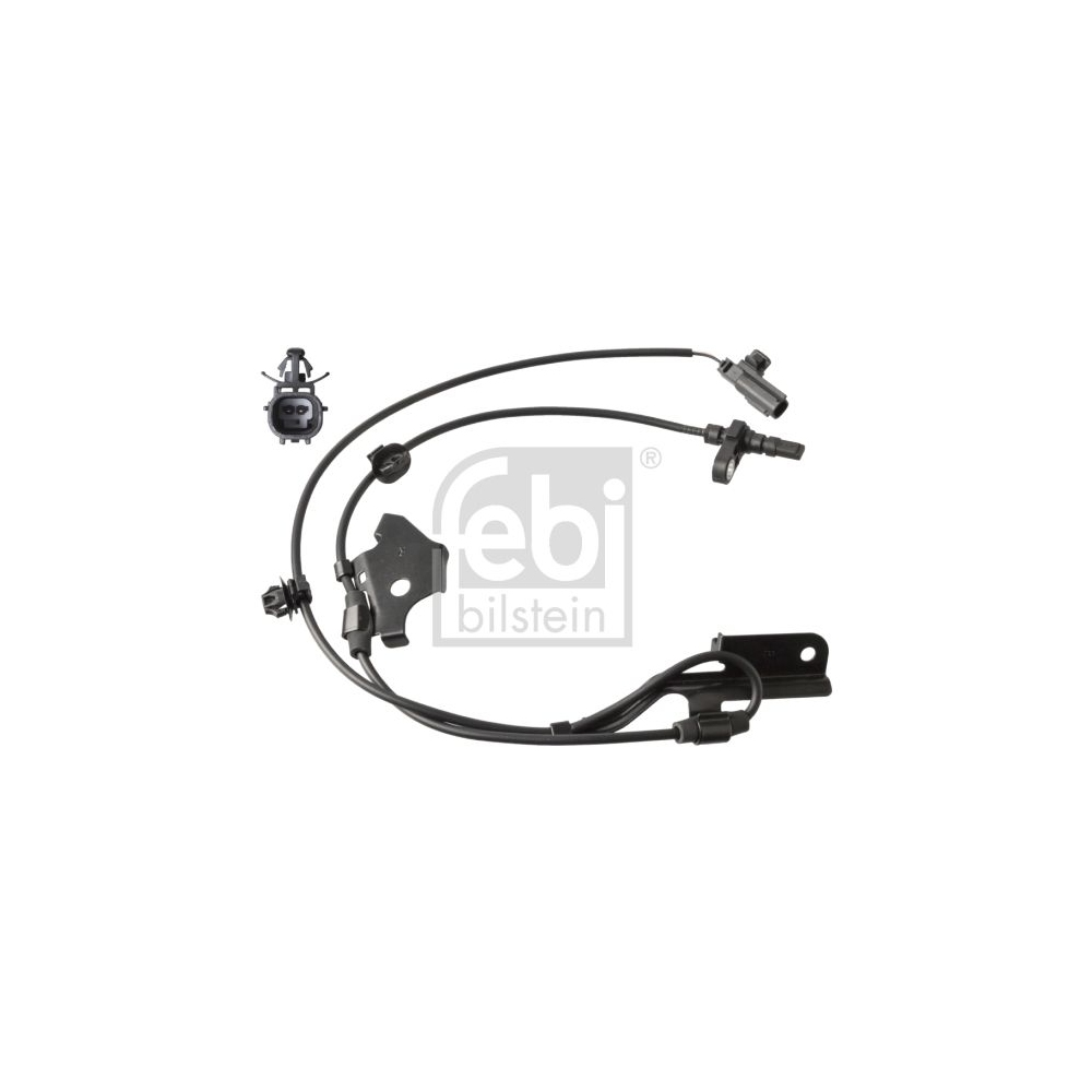 Febi Bilstein 106715 ABS-Sensor, 1 Stück