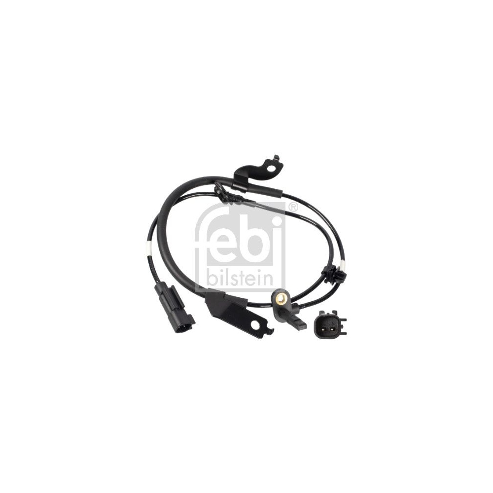 Febi Bilstein 172428 ABS-Sensor, 1 Stück