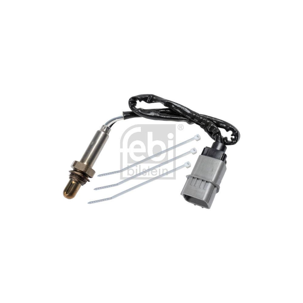 Lambdasonde FEBI BILSTEIN 177501 für NISSAN INFINITI