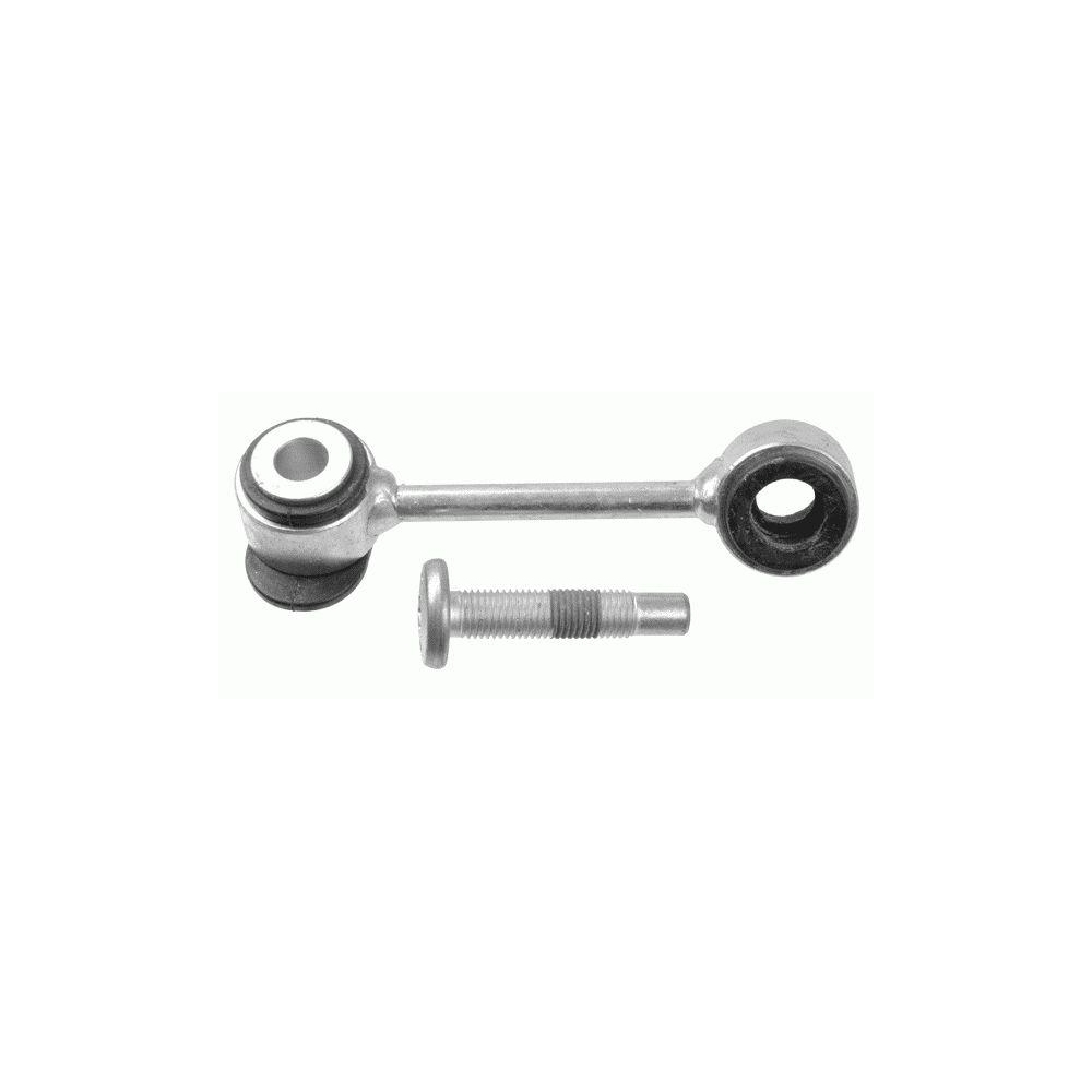 Stange/Strebe, Stabilisator LEMFÖRDER 25039 02 für MERCEDES-BENZ, Vorderachse