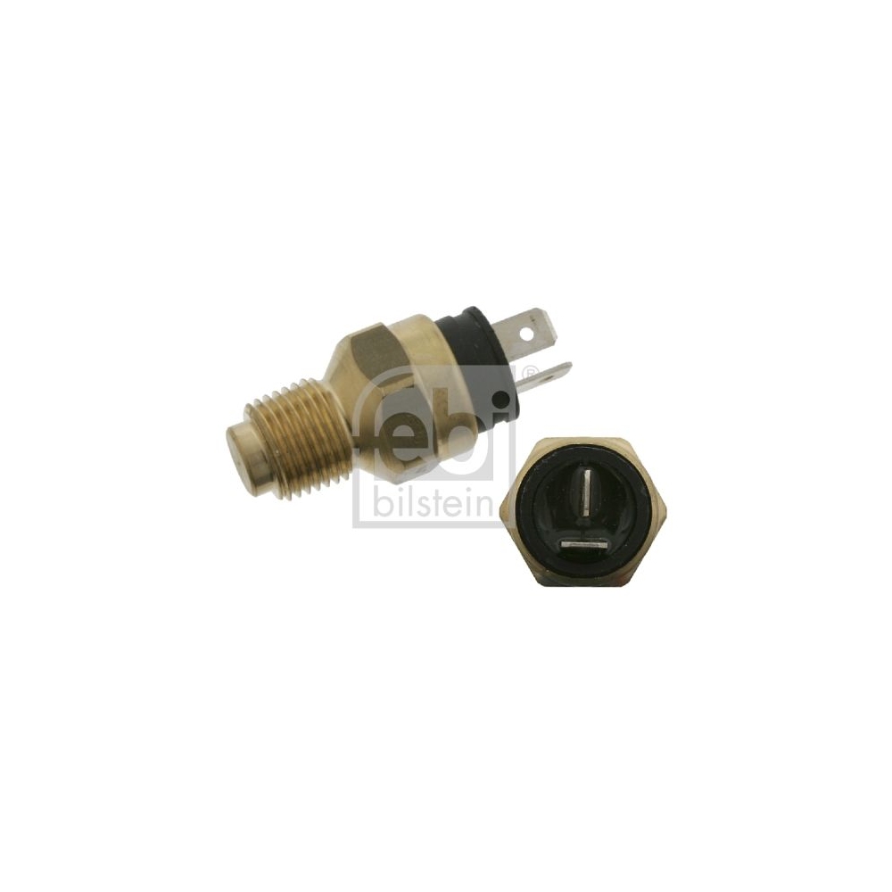 Febi Bilstein 23547 Kühlmitteltemperatursensor , 1 Stück