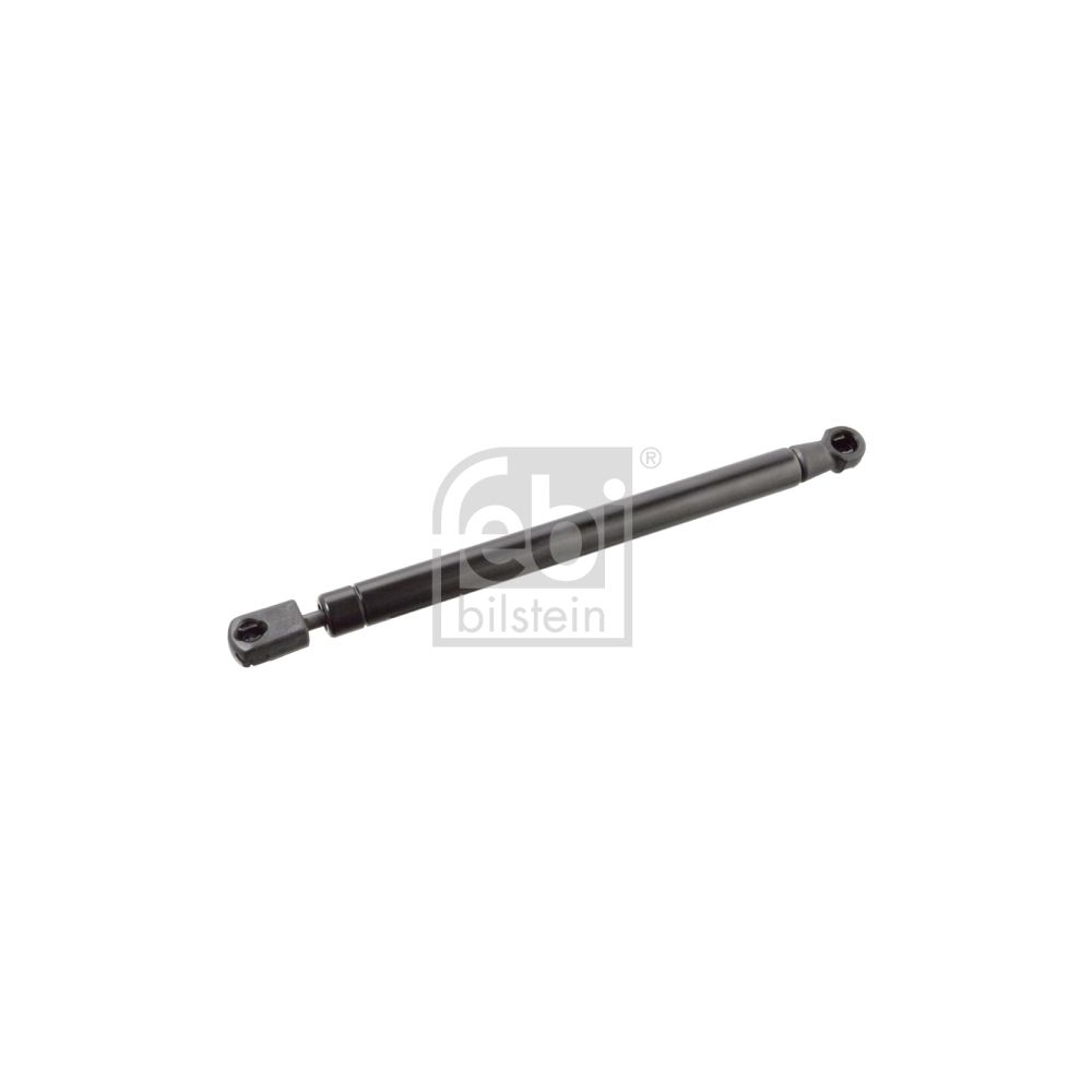 Febi Bilstein 103838 Gasdruckfeder für Heckklappe , 1 Stück