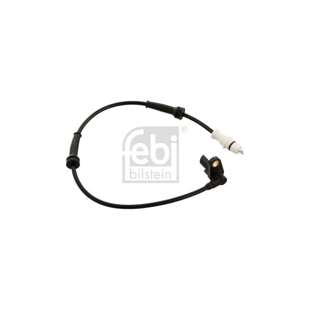 Febi Bilstein 106716 - Sensor, Raddrehzahl