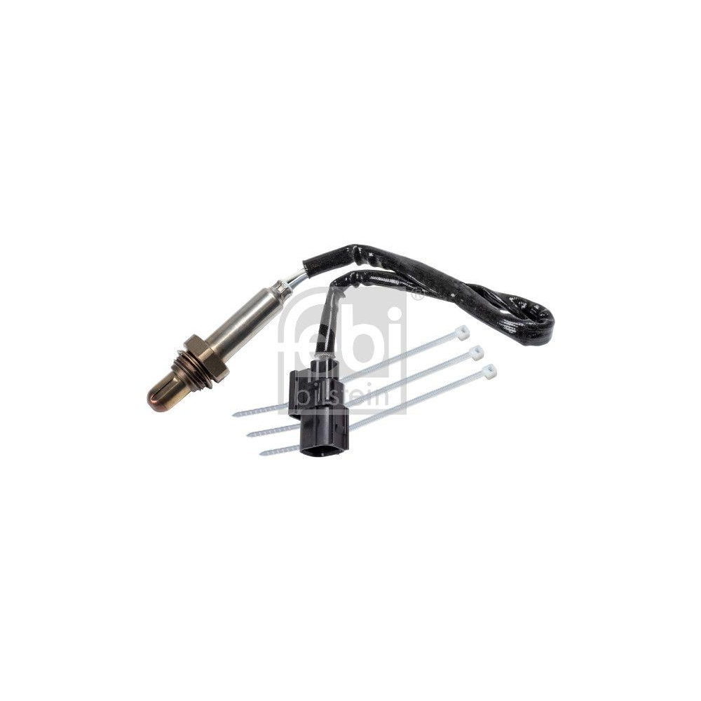 Lambdasonde FEBI BILSTEIN 177502 für HONDA ACURA, hinten