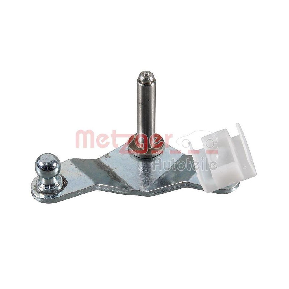 Reparatursatz, Schalthebel METZGER 3151004 für AUDI SEAT SKODA VW VAG