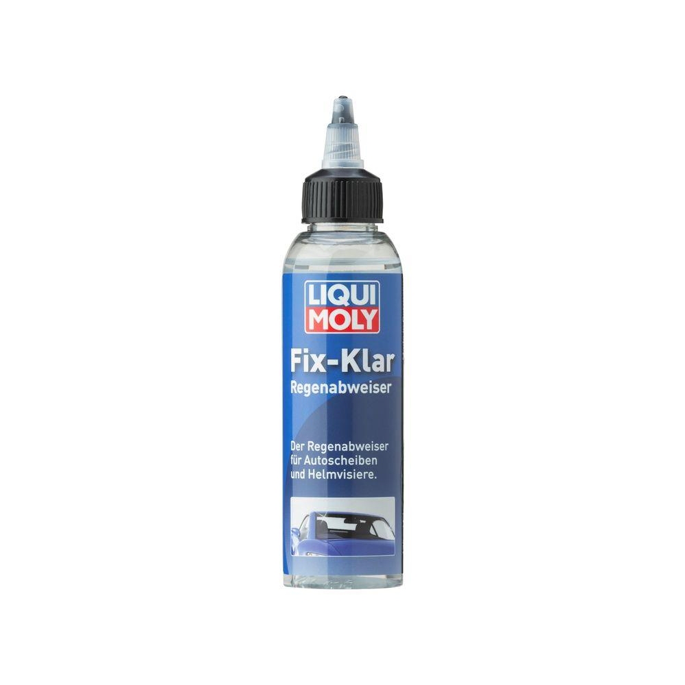 Liqui Moly 1x LM1597 125ml Fix-Klar Regenabweiser