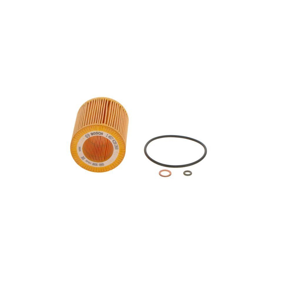 Ölfilter BOSCH 1 457 429 269 für BMW