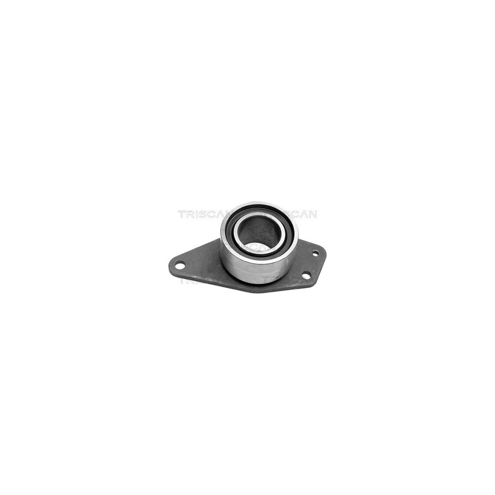 Umlenk-/Führungsrolle, Zahnriemen TRISCAN 8646 10218 für RENAULT VOLVO DACIA