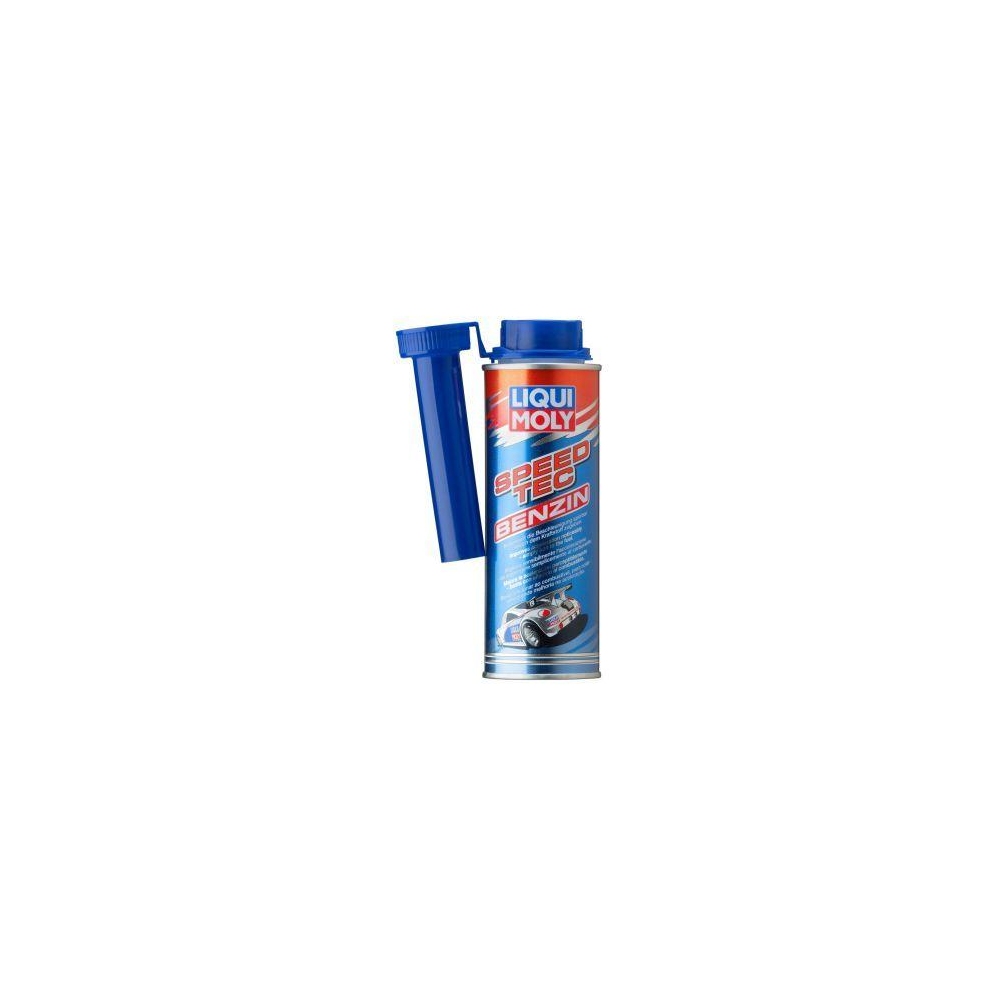 Liqui Moly 1x LM3720 250ml Benzinmotorpflege Speed Tec Benzin