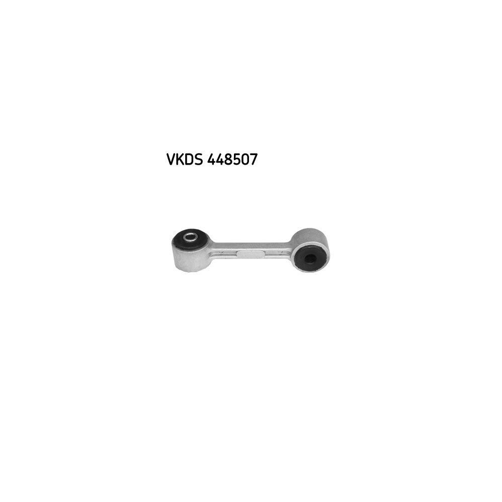 Stange/Strebe, Stabilisator SKF VKDS 448507 für BMW, Hinterachse beidseitig