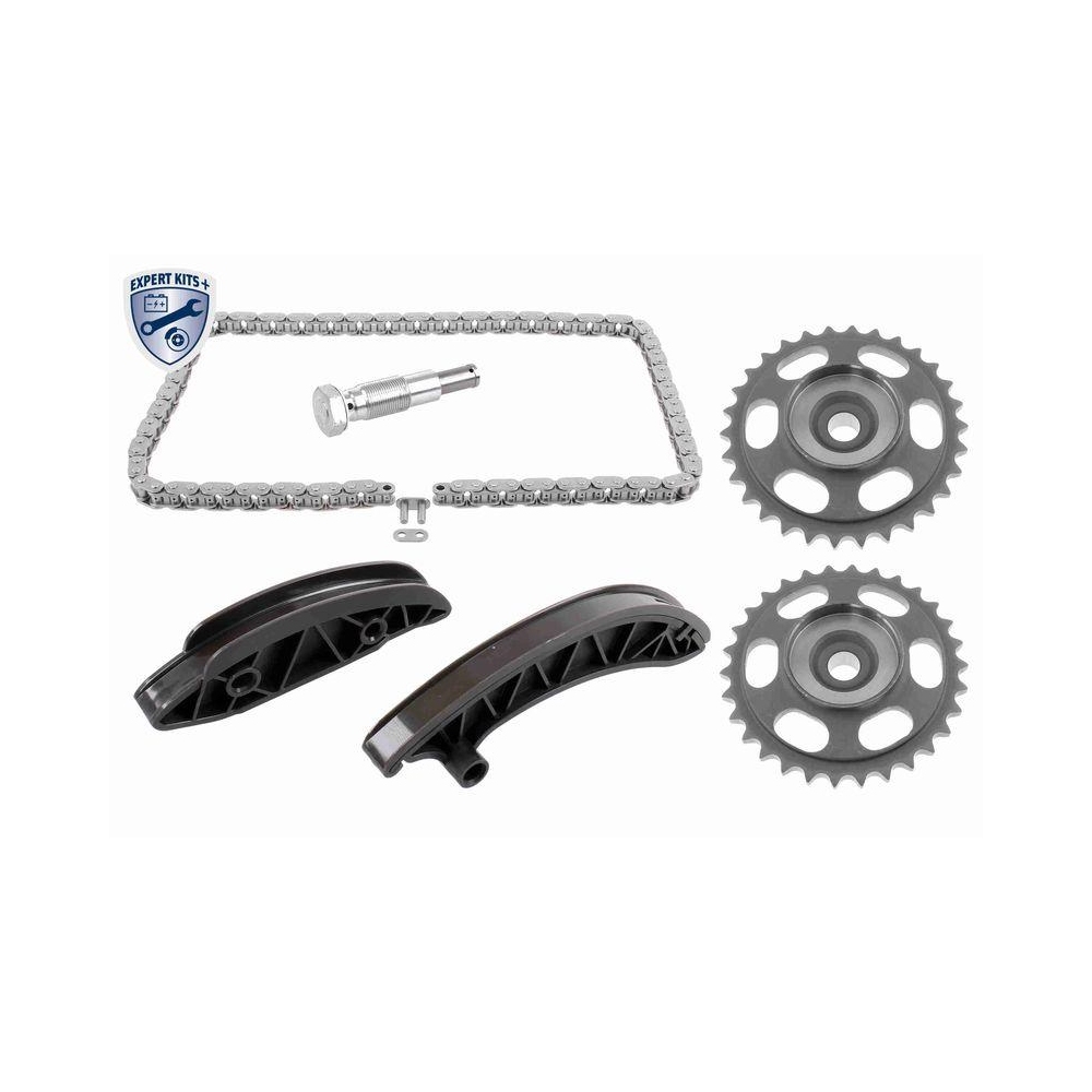 Steuerkettensatz VAICO V30-10021 EXPERT KITS + für MERCEDES-BENZ