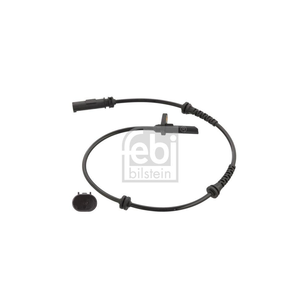 Febi Bilstein 106184 ABS-Sensor, 1 Stück