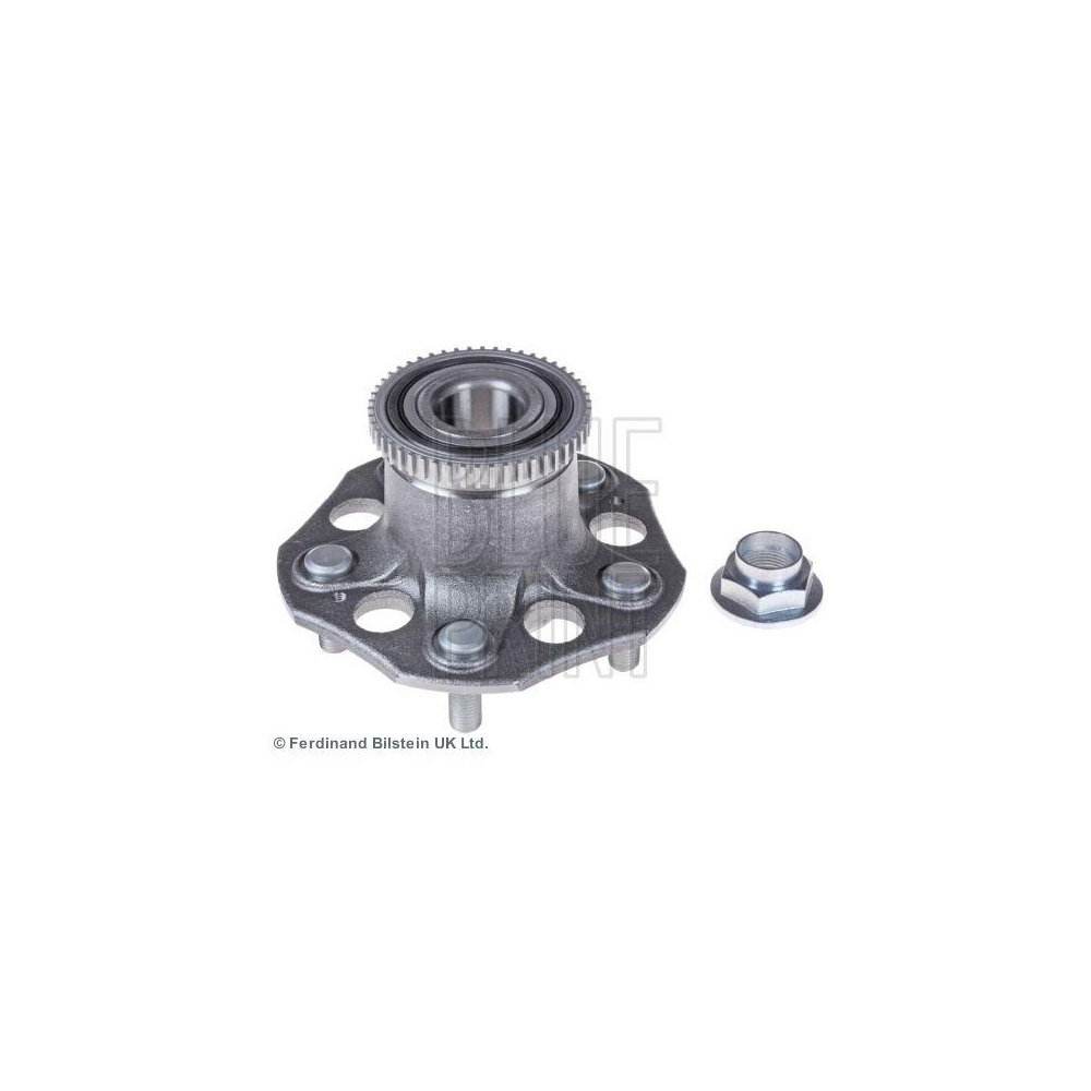 Blue Print 1x ADH28325BP Radlagersatz mit Radnabe