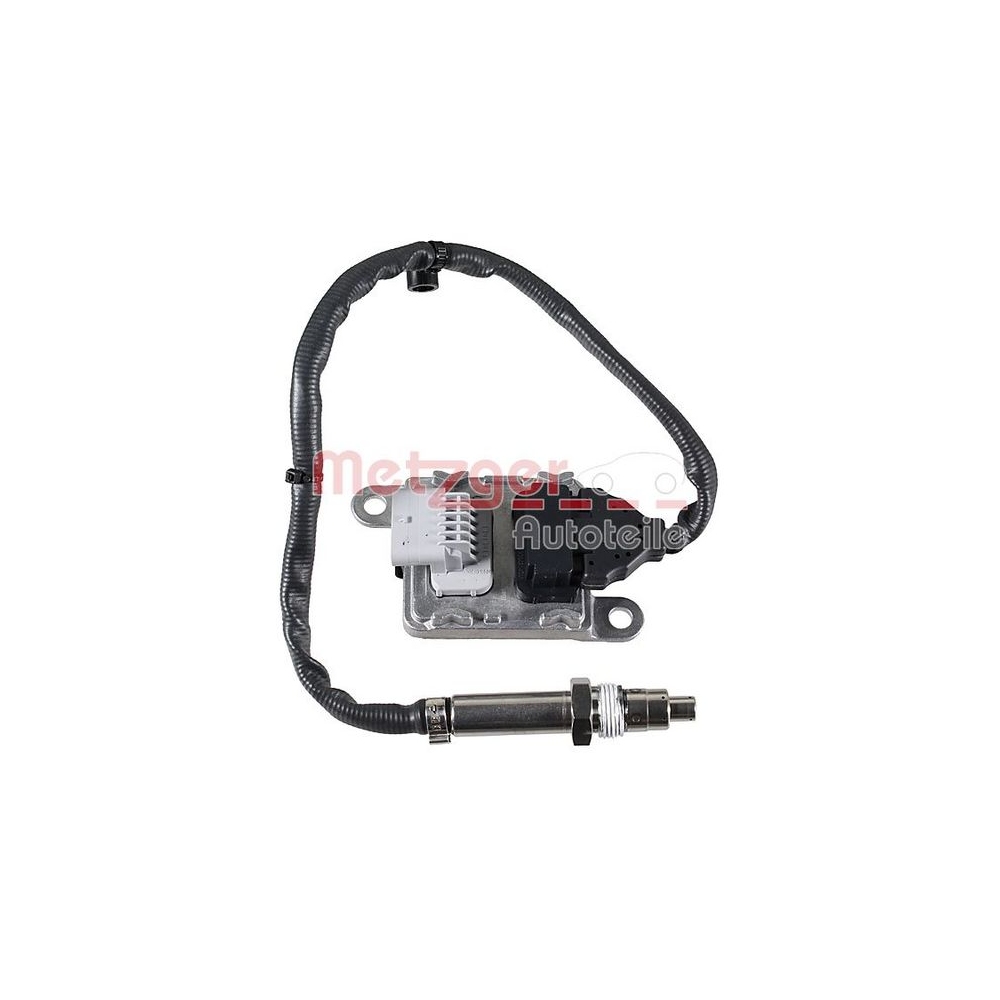 NOx-Sensor, NOx-Katalysator METZGER 0899342 für GENERAL MOTORS