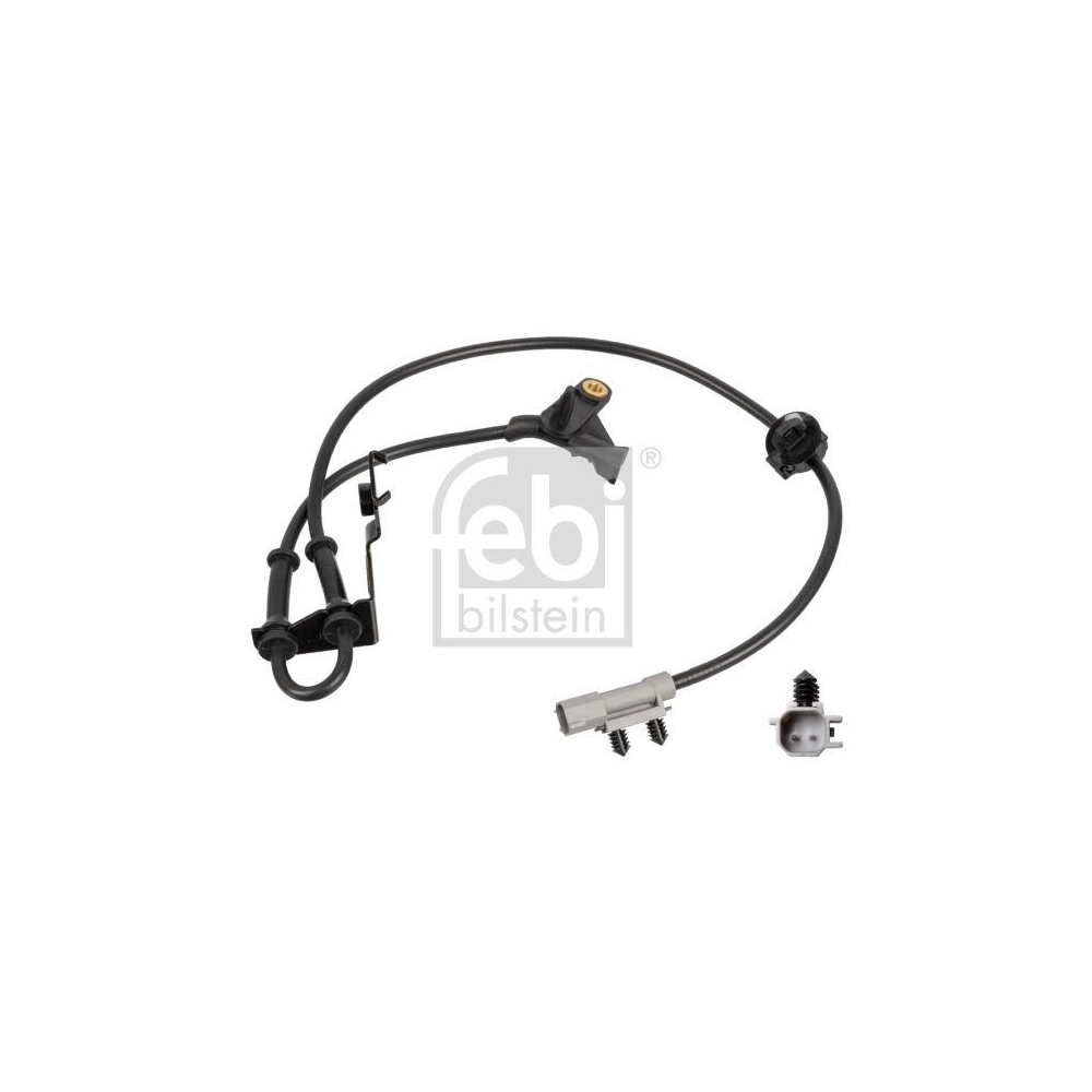 Febi Bilstein 1x 109547 ABS-Sensor