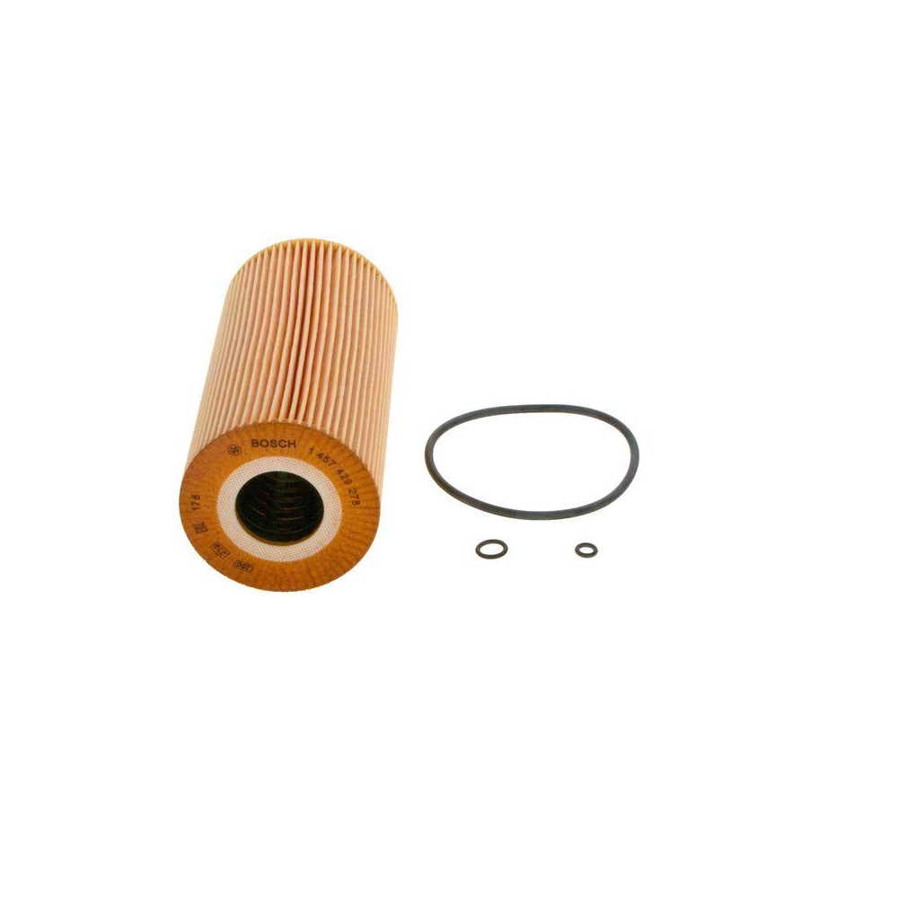 Ölfilter BOSCH 1 457 429 278 für MAN MERCEDES-BENZ RENAULT SSANGYONG STEYR FENDT