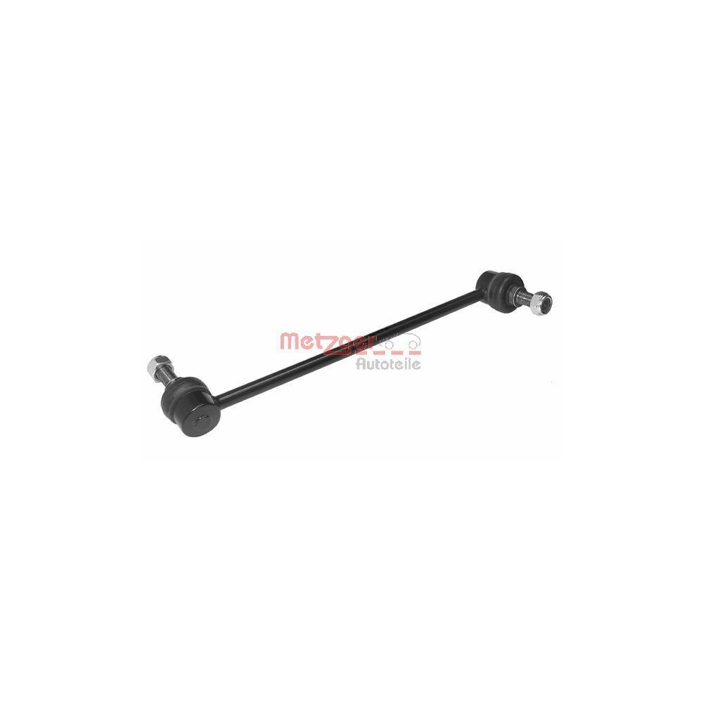 Stange/Strebe, Stabilisator METZGER 53017912 KIT + für NISSAN