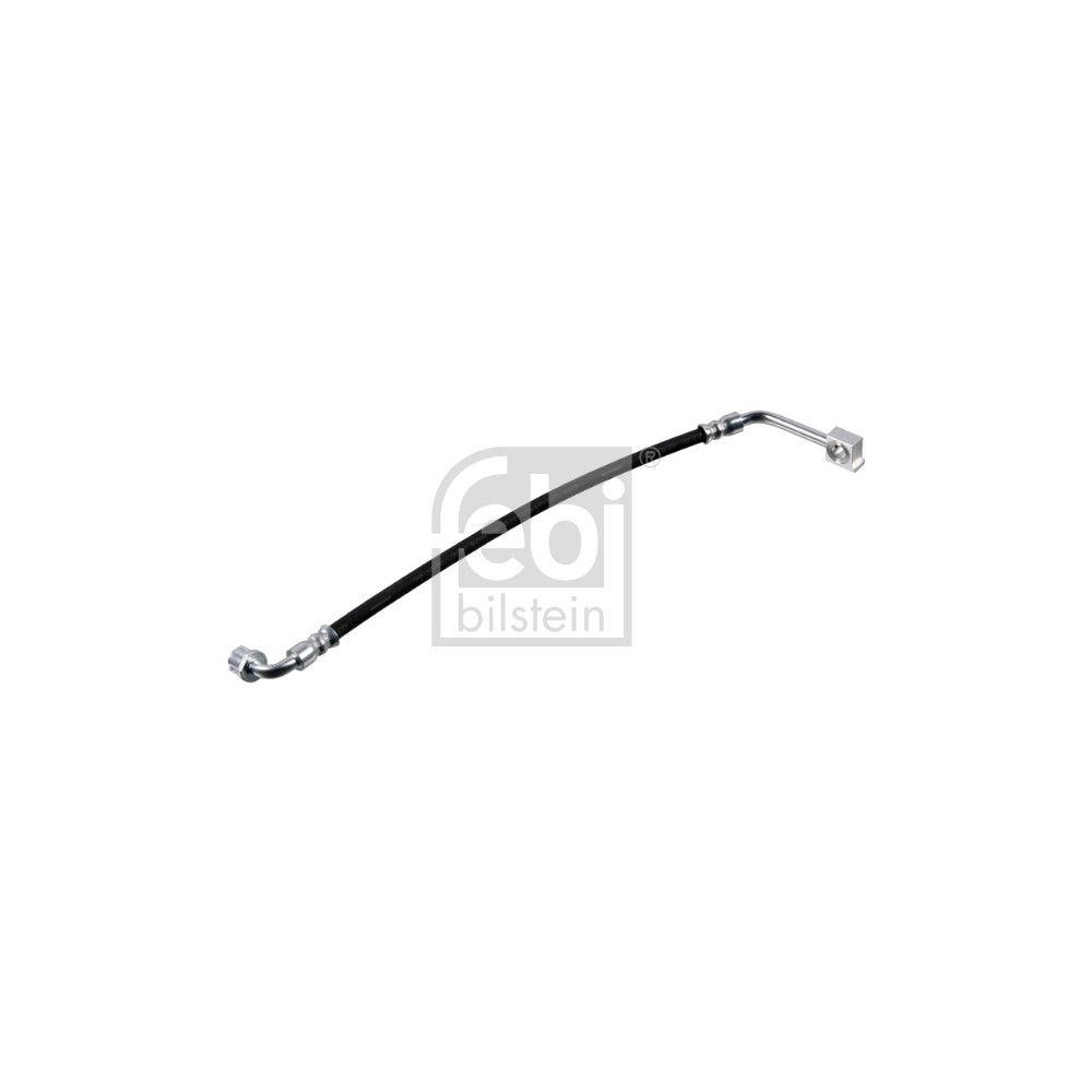 Bremsschlauch FEBI BILSTEIN 184706 für OPEL VAUXHALL, Hinterachse rechts