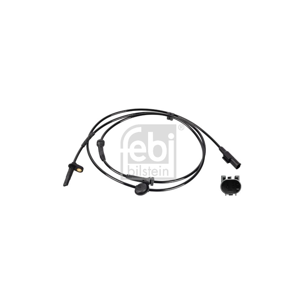 Febi Bilstein 171434 ABS-Sensor, 1 Stück