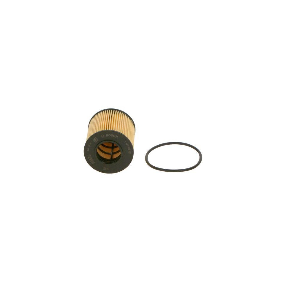 Ölfilter BOSCH 1 457 429 301 für AUDI SEAT SKODA VW