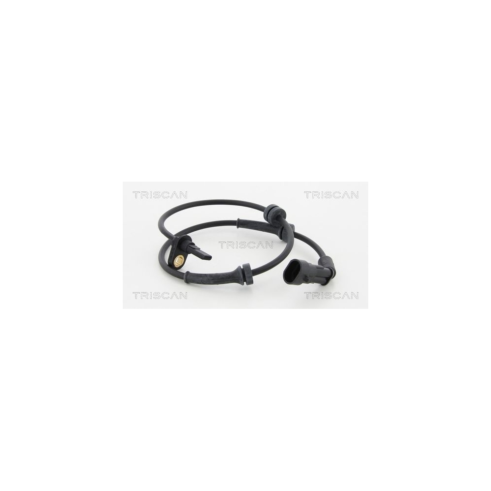 Sensor, Raddrehzahl TRISCAN 8180 15302 für ALFA ROMEO FIAT, Hinterachse